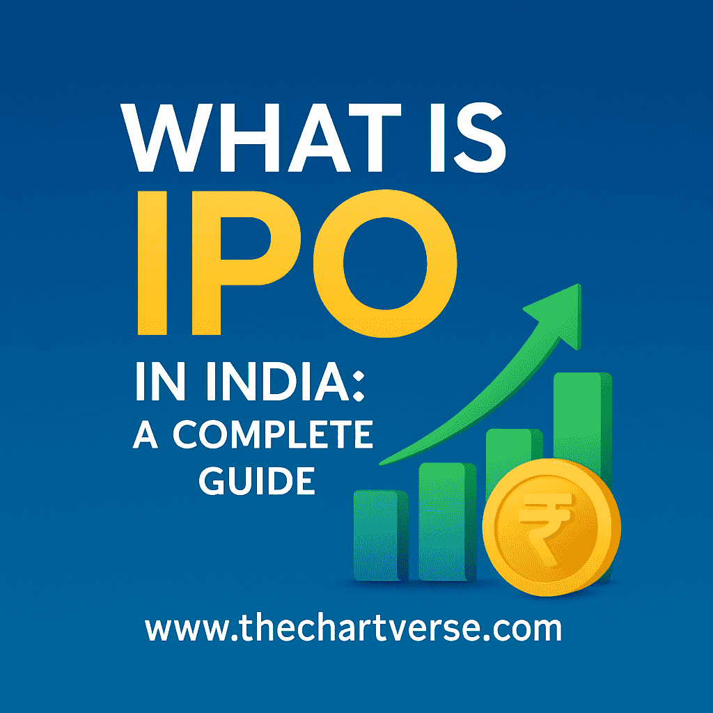 What Is IPO
