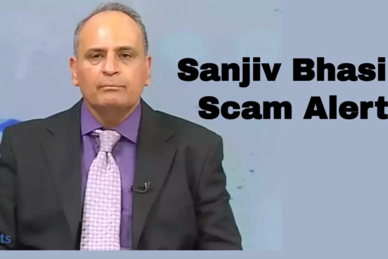 SEBI Bars Sanjiv Bhasin & 11 Others: 11.4 Crore Impounded in Alleged Frontrunning Case