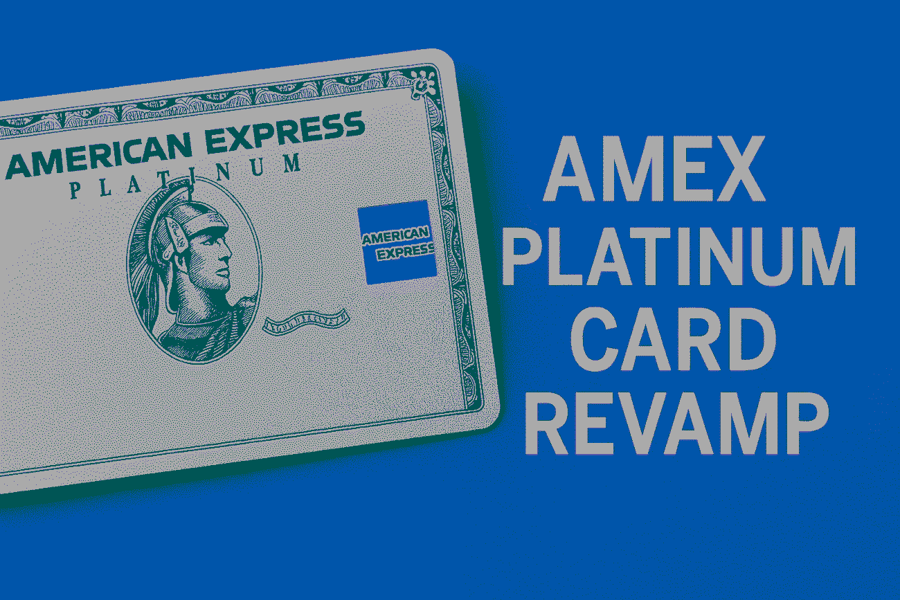 amex platinum card